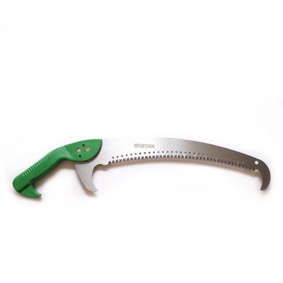 Pruning Saw (MPS15)