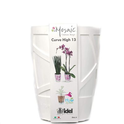 Mosaic Series Art Planters( POT-MS-C13-610 )