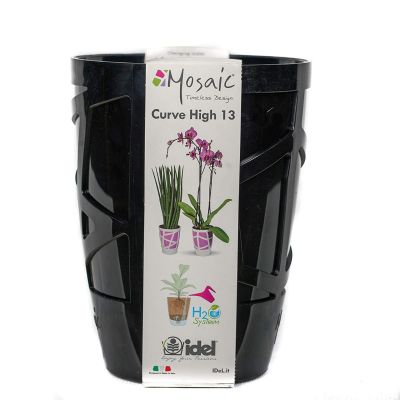 Self Watering Planters( POT-MS-C13-611 )