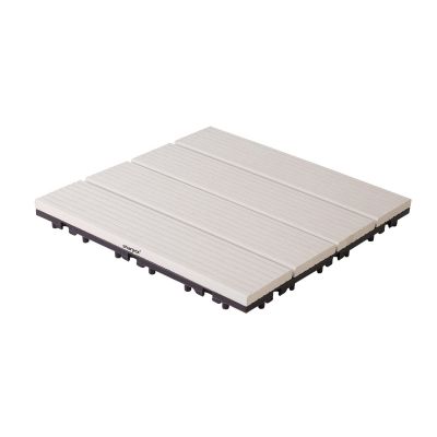 WPC Deck Tiles  (TIL-OFWH-010)