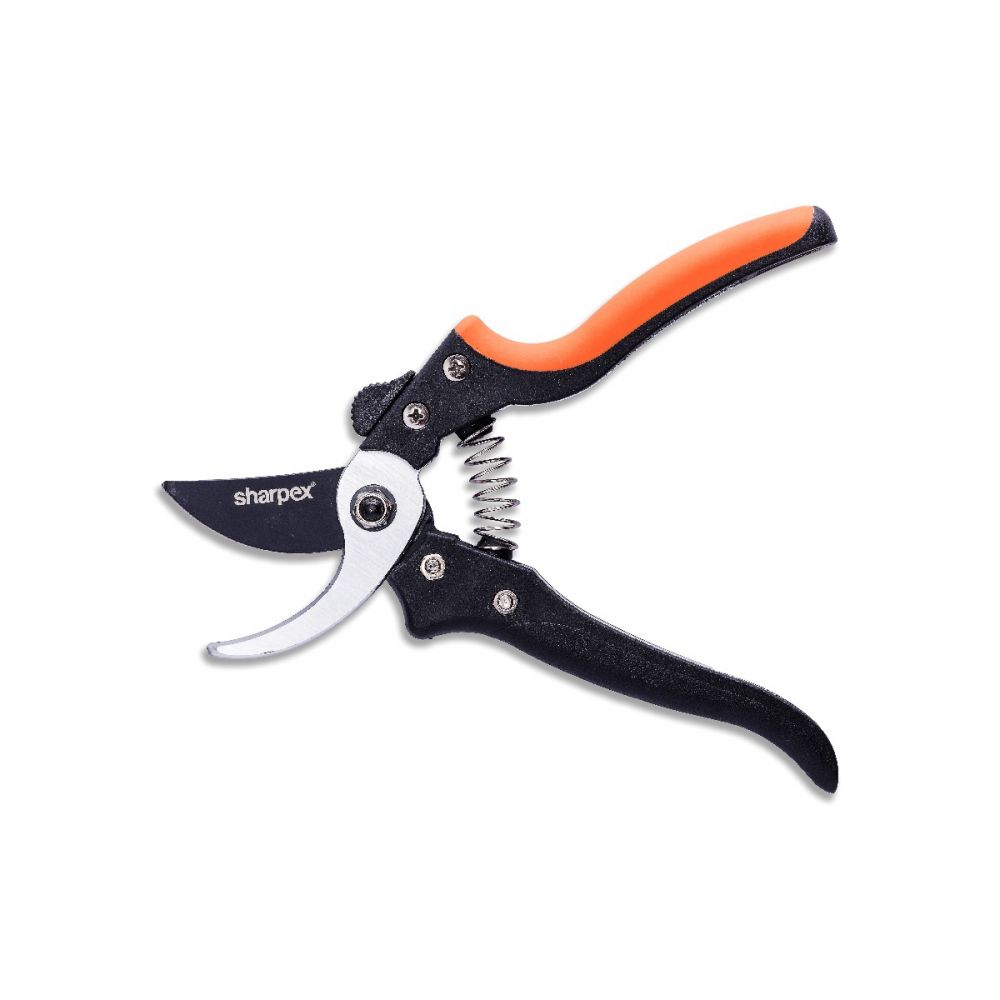Altatac Professional SK-5 Handle 8 Inch Garden Pruning Shears Clippers  Scissors Cutter